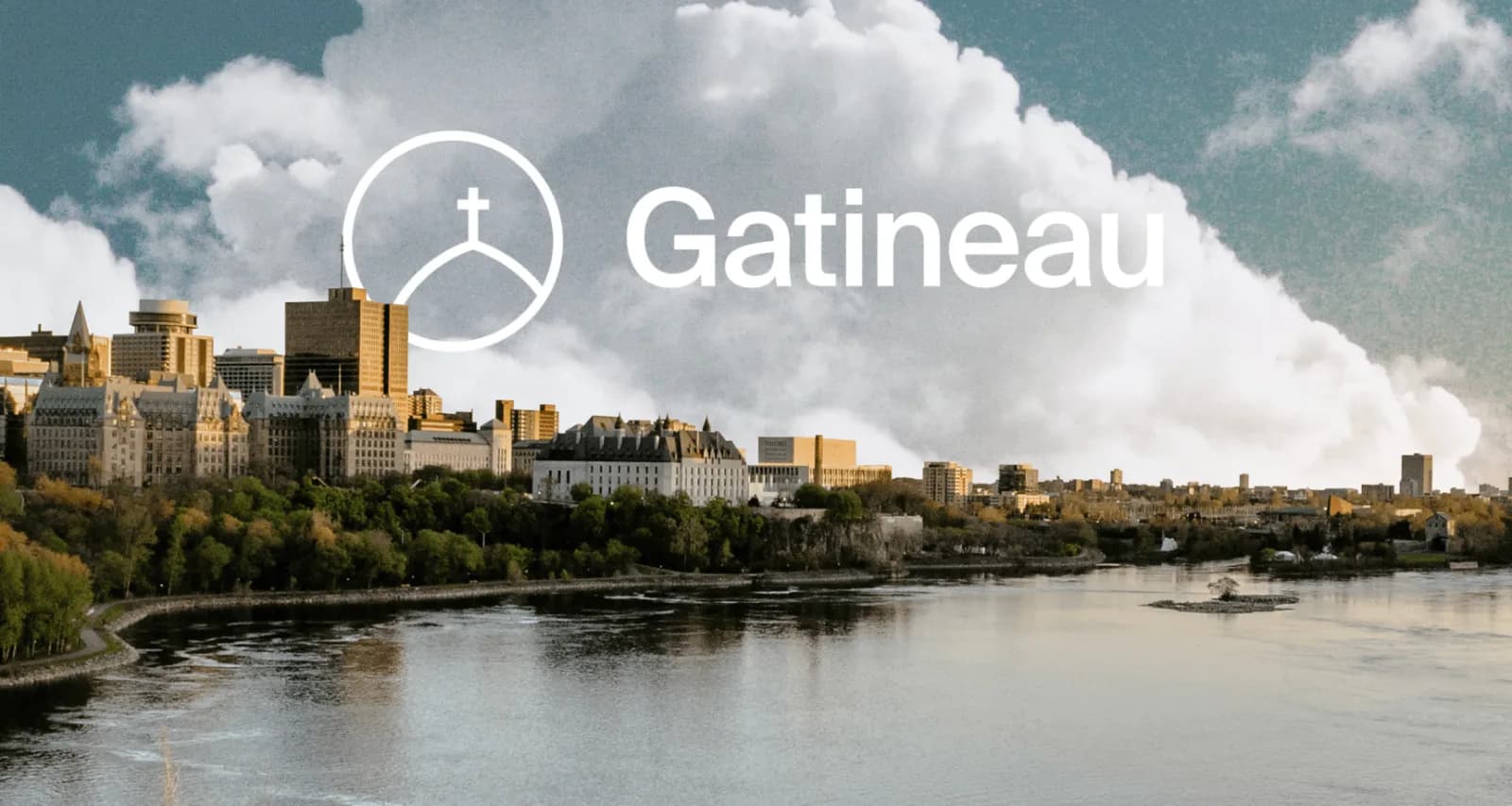 la Chapelle Gatineau