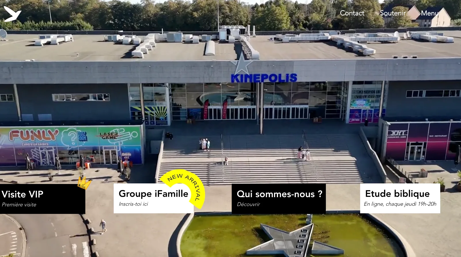 Nouvel Impact